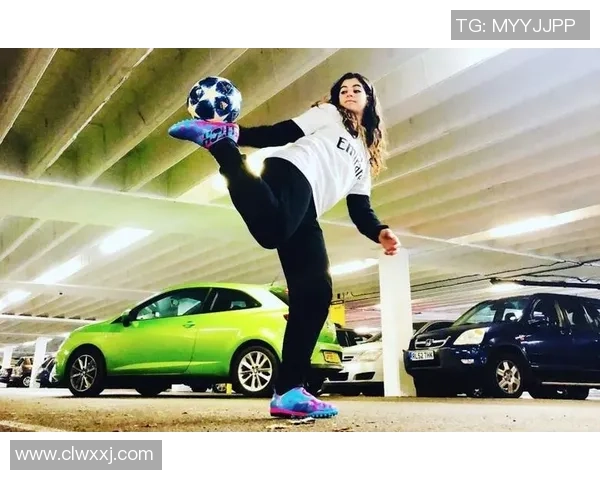 B站足球球星UP主大盘点 谁才是最受欢迎的足球达人