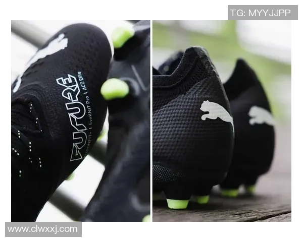 Puma足球星引领潮流新风尚 打造专业与时尚并存的运动装备