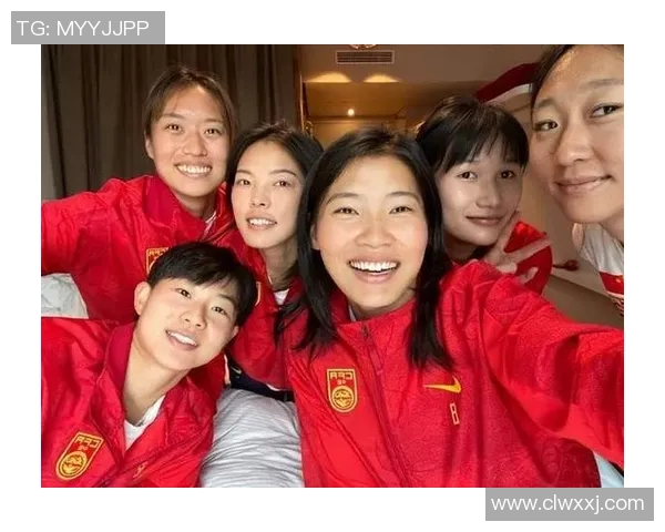 中国女足明星阵容揭秘 盘点中国女足球星排名与成就