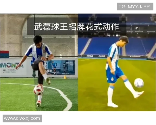 中国足球明星武磊展示精湛颠球技巧,传递足球热情与无限可能 中国足球明星武磊展示精湛颠球技巧,传递足球热情与无限可能