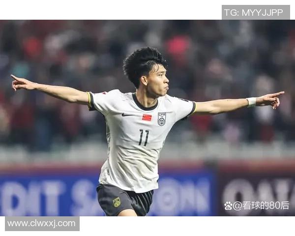 中国足球球星实力对比 哪些球员最值得期待和关注