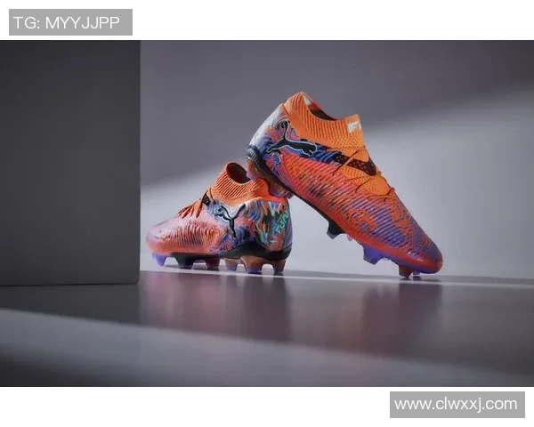 中场球星专用足球鞋推荐盘点 各大品牌助力球场掌控者 中场球星专用足球鞋推荐盘点 各大品牌助力球场掌控者