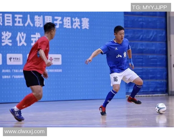 五人制足球明星的崛起与发展探索解析球员风采与赛场表现 五人制足球明星的崛起与发展探索解析球员风采与赛场表现