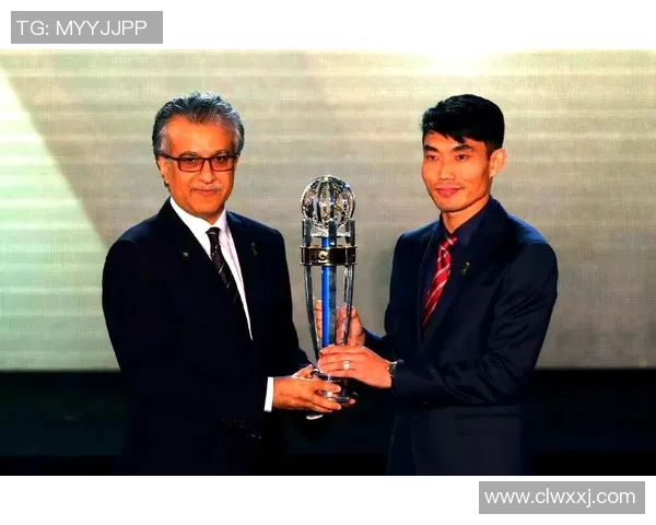 亚洲足坛风云人物：盘点天下足球十大最具影响力球星