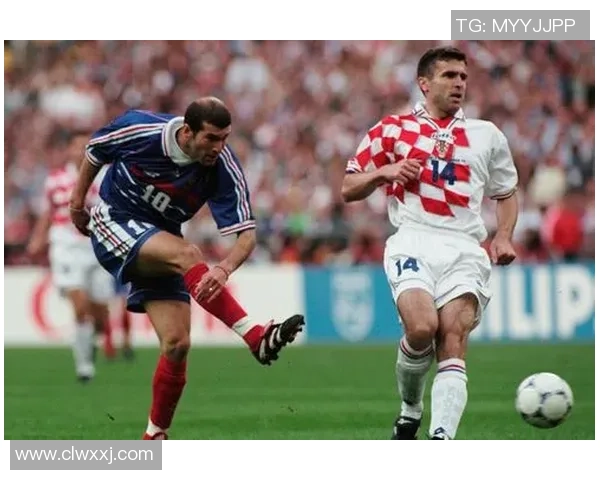 克罗地亚98世界杯传奇球星回顾与他们的辉煌足迹 克罗地亚98世界杯传奇球星回顾与他们的辉煌足迹