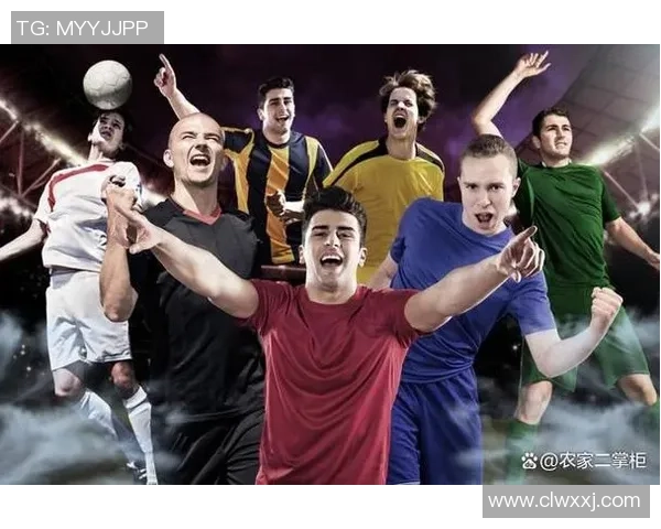 全球白人足球球星排名盘点 这些传奇人物引领绿茵场风云