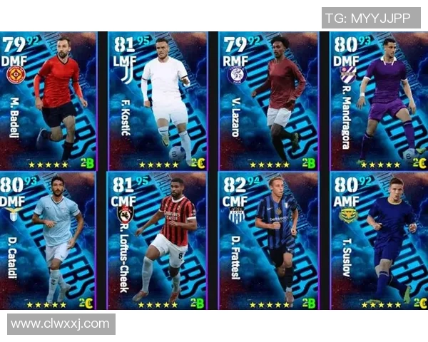 全球足球百大球星卡盘点与分析全面揭晓