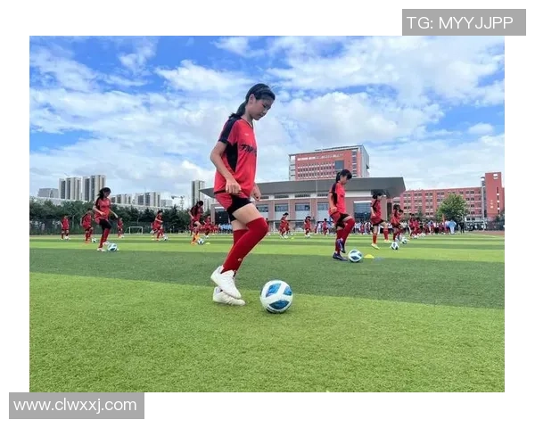 吴川足球球星阿贵崭露头角 逐梦绿茵场创造新辉煌