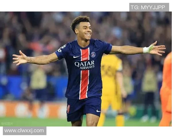 姆巴佩领衔的足球新星群英谱 球场上的速度与技术代表人物解析