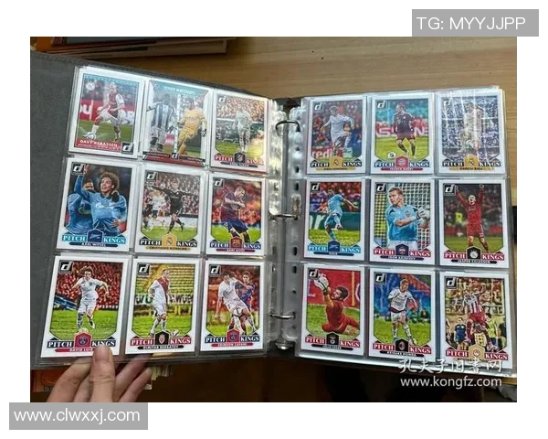 最具收藏价值与历史意义的足球球星卡牌全解析 最具收藏价值与历史意义的足球球星卡牌全解析