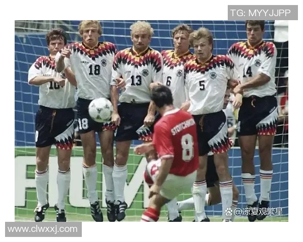 美国足球历史十大经典球星盘点及其对足球运动的深远影响